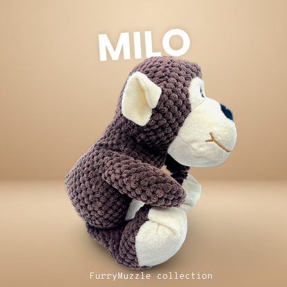 Milo Monkey