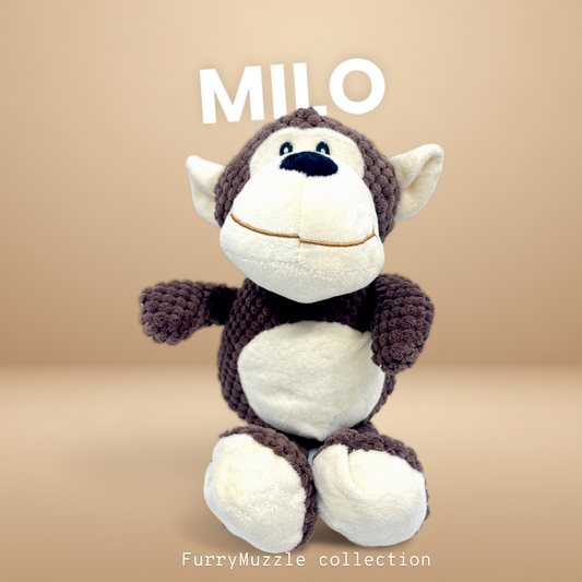 Milo Monkey