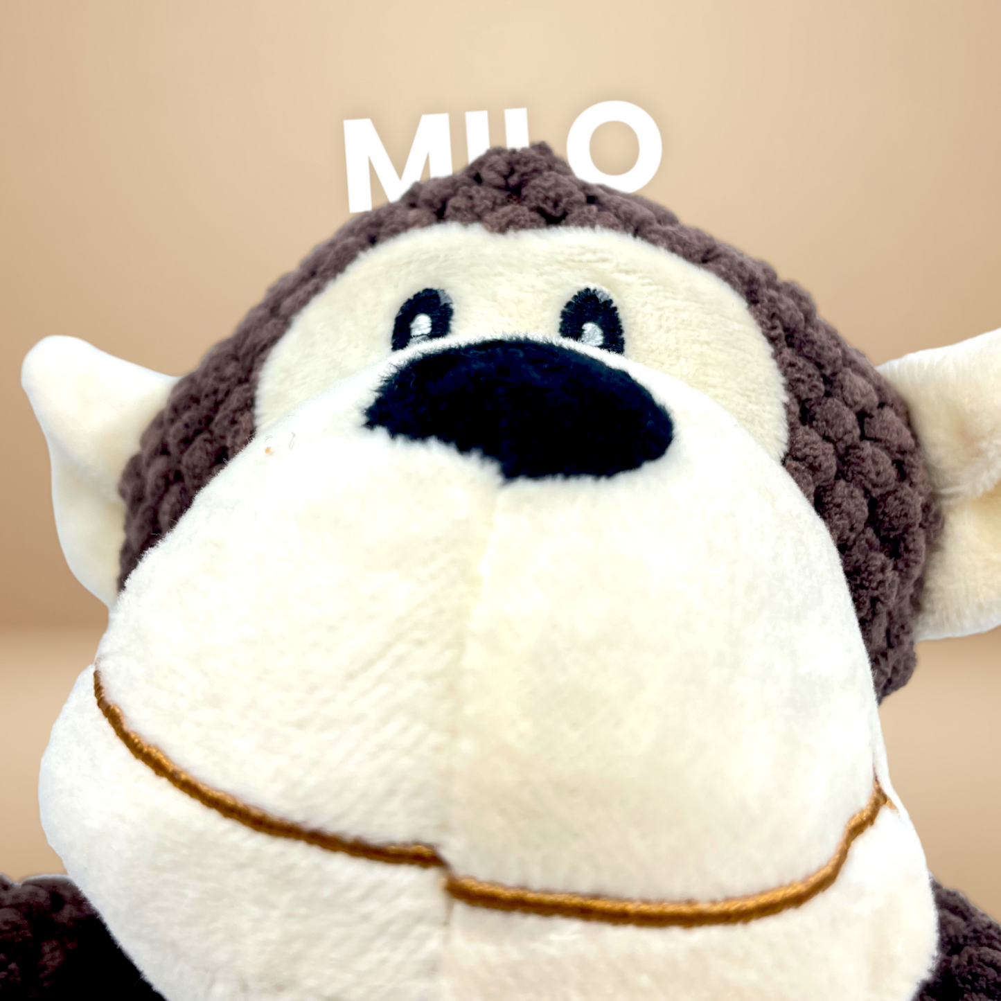 Milo Monkey