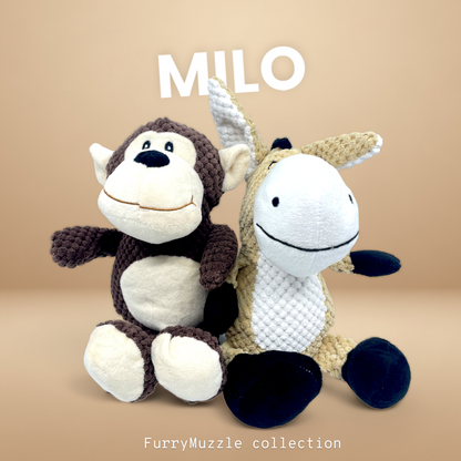 Milo Monkey