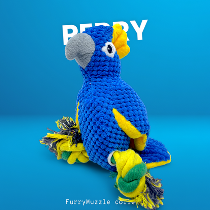 Perry Parrot