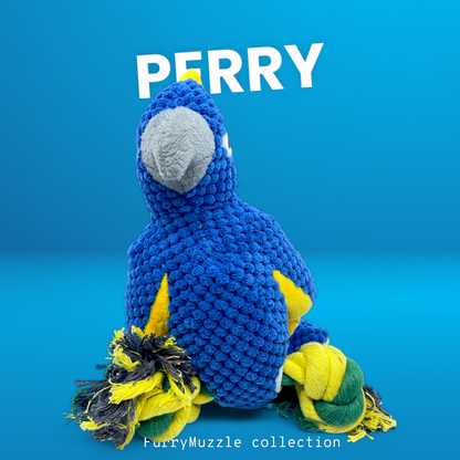 Perry Parrot