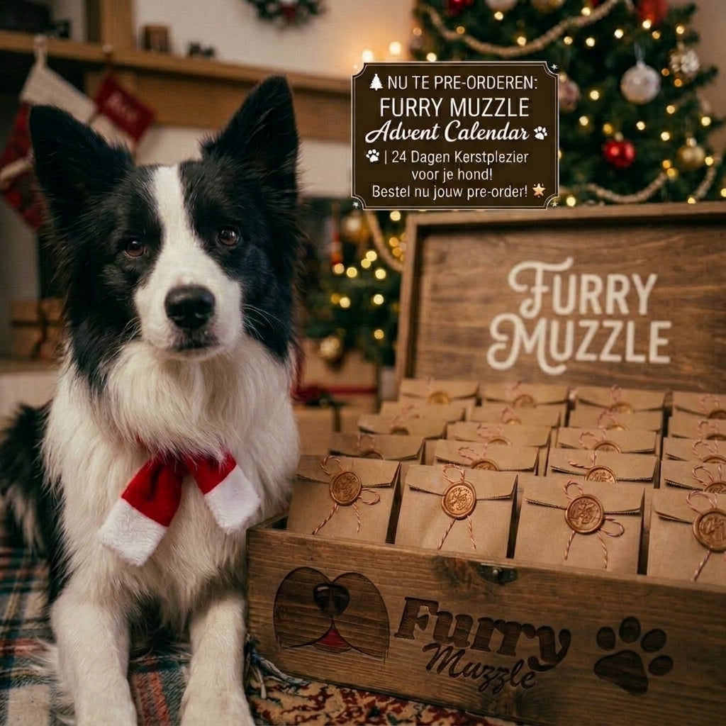 Kerst Adventskalender