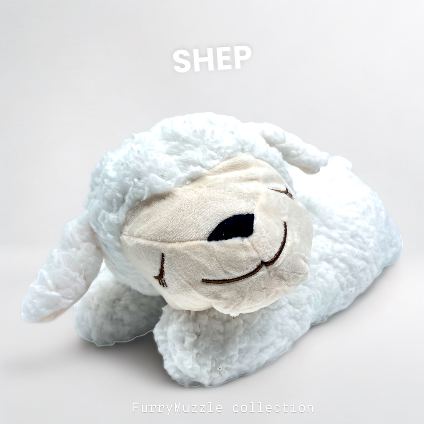 Shep Sheep - Hartslag