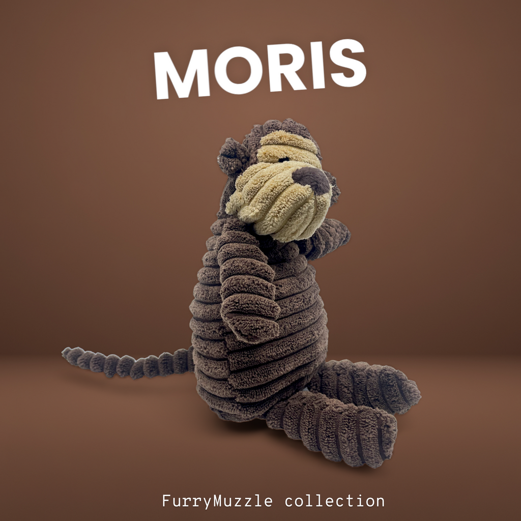 Moris Monkey
