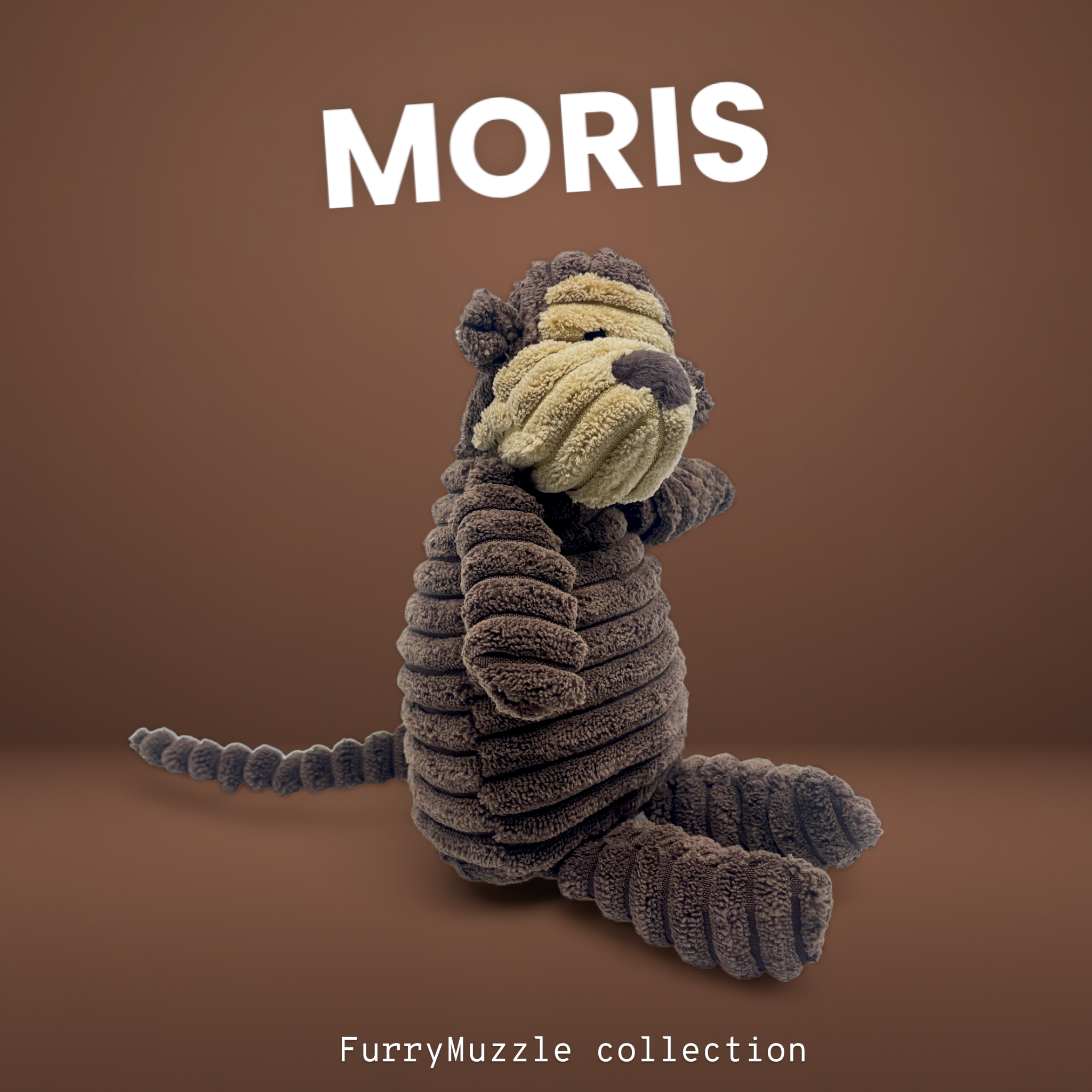 Moris Monkey