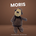 Moris Monkey