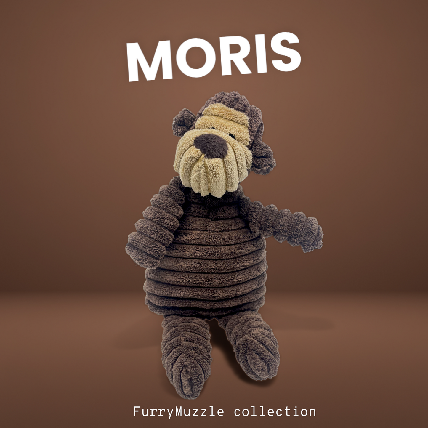 Morris Monkey