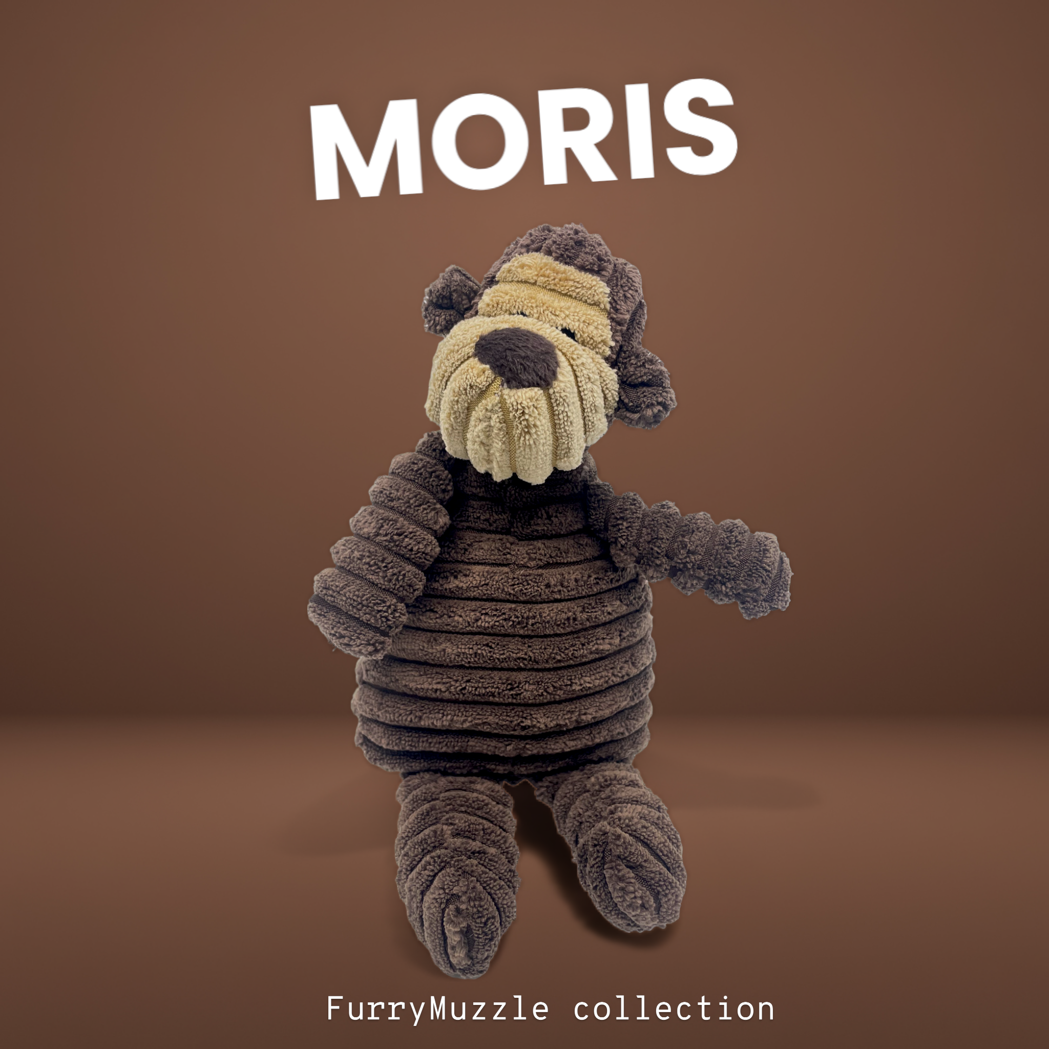 Moris Monkey