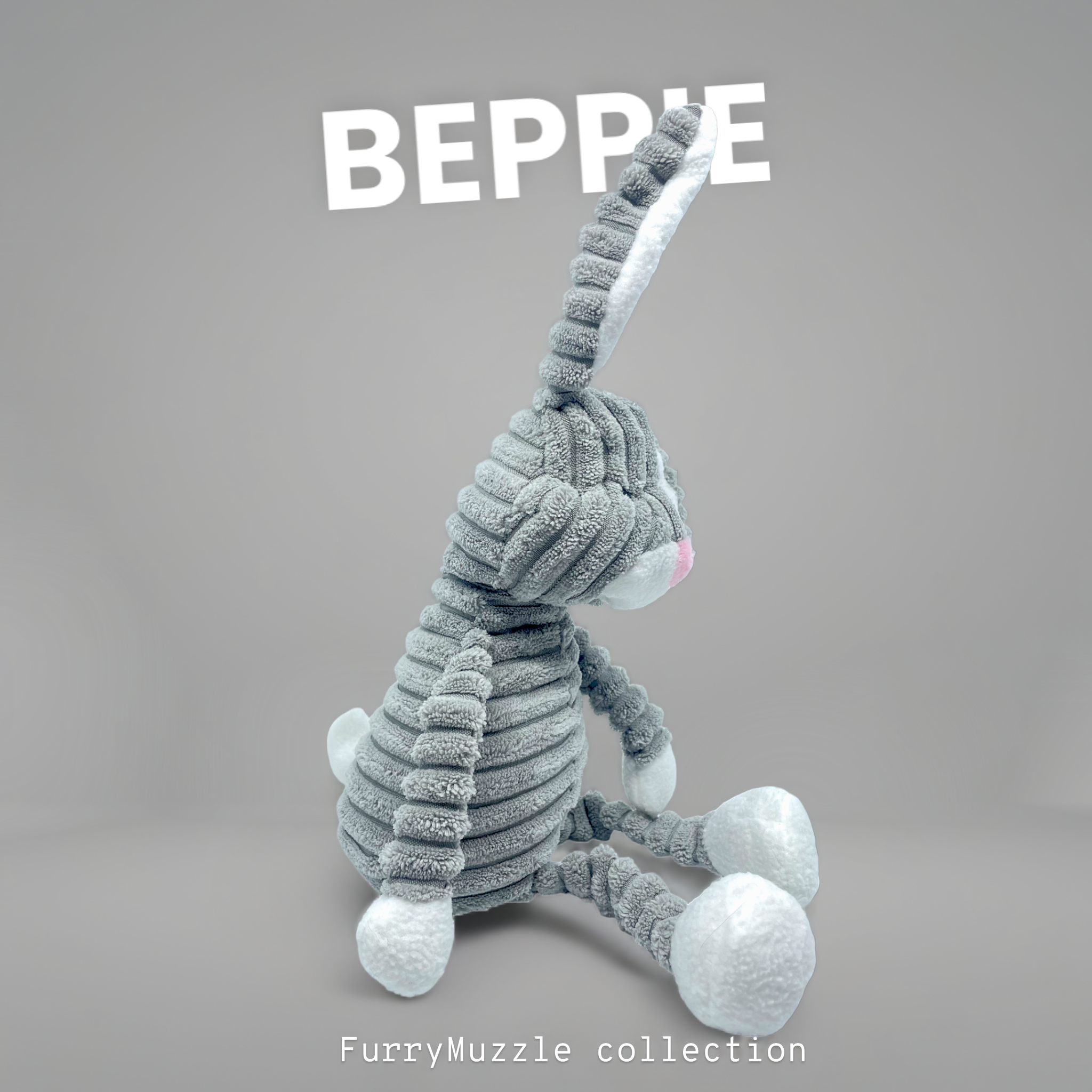 Beppie Bunny