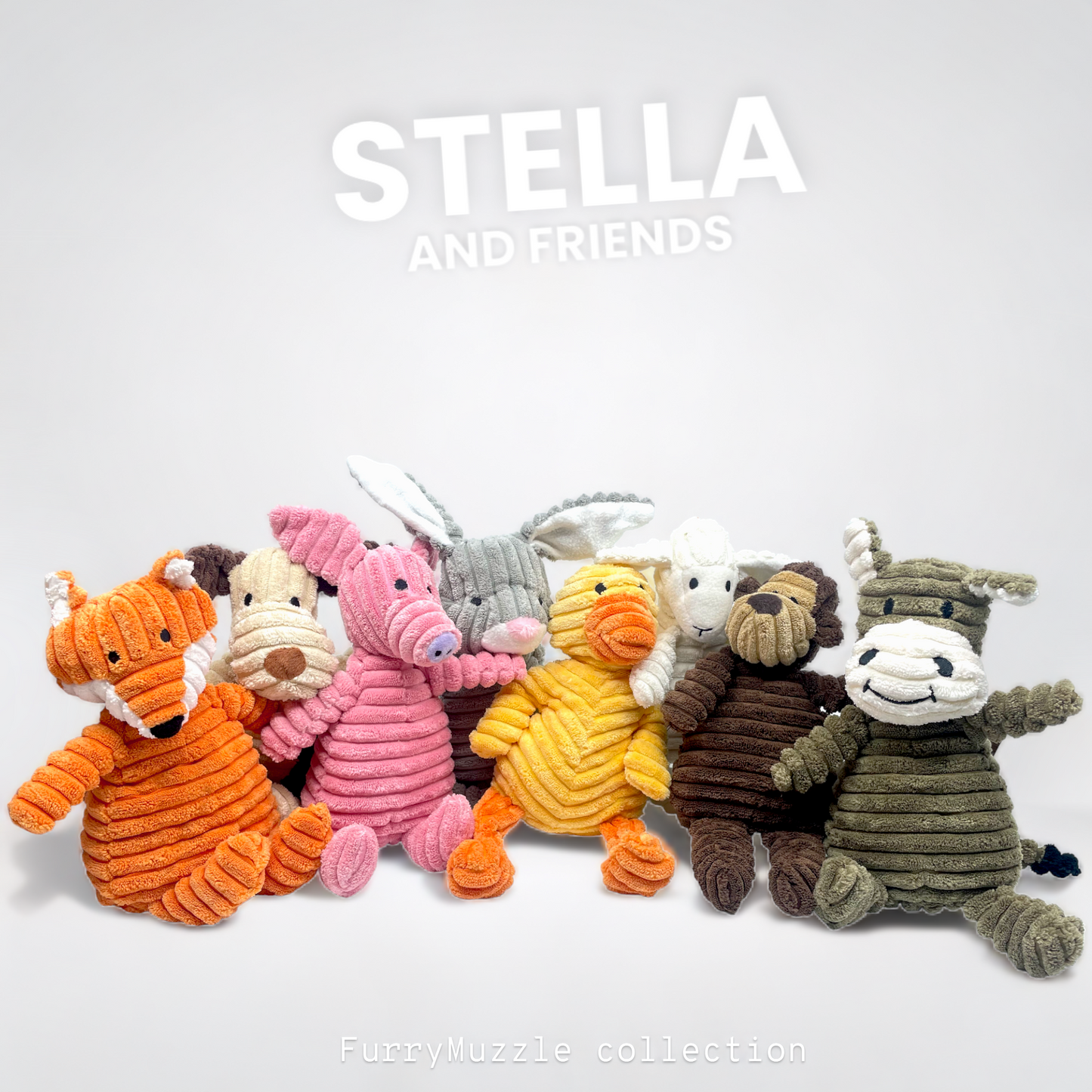 Stella Sheep