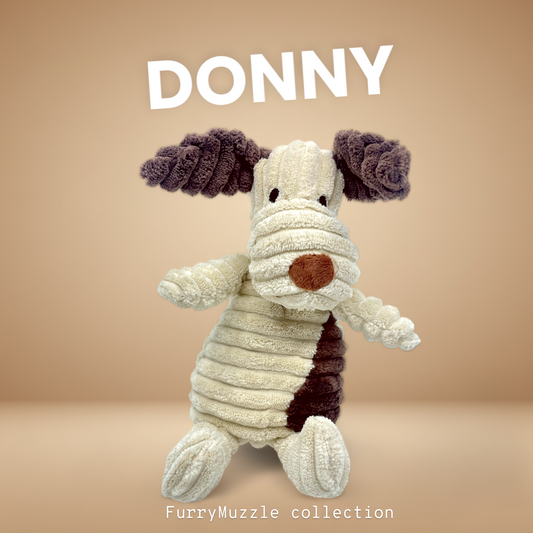 Donny Dog