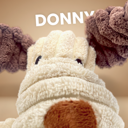 Donny Dog