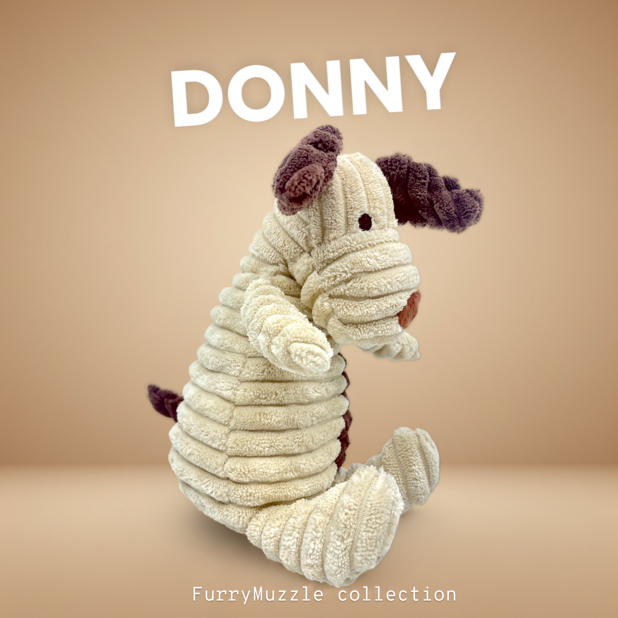 Donny Dog