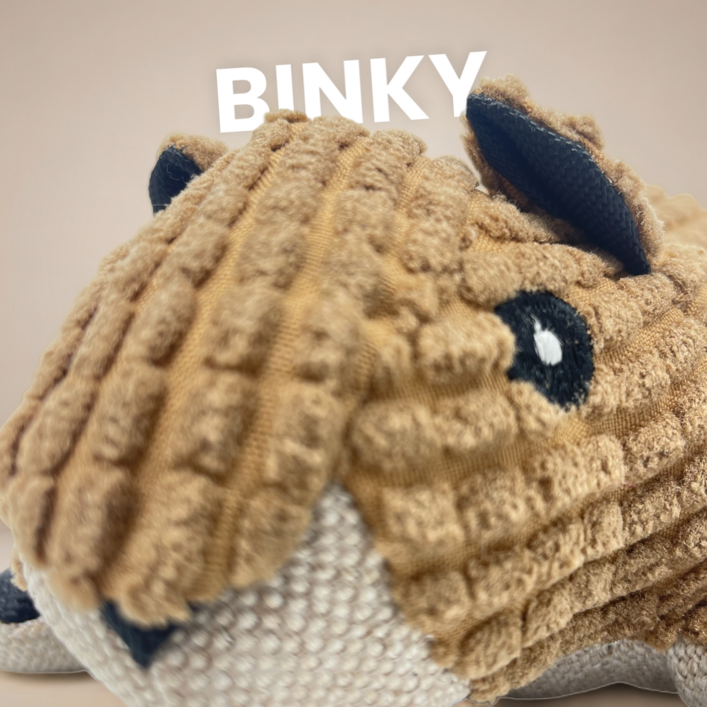 Binky Beaver