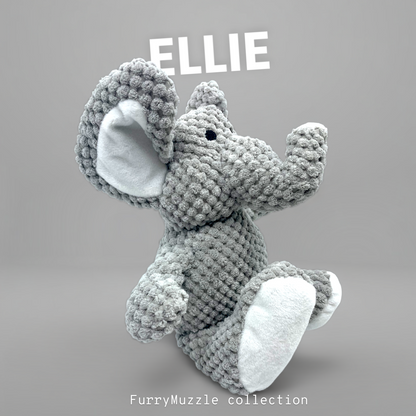 Ellie Elephant