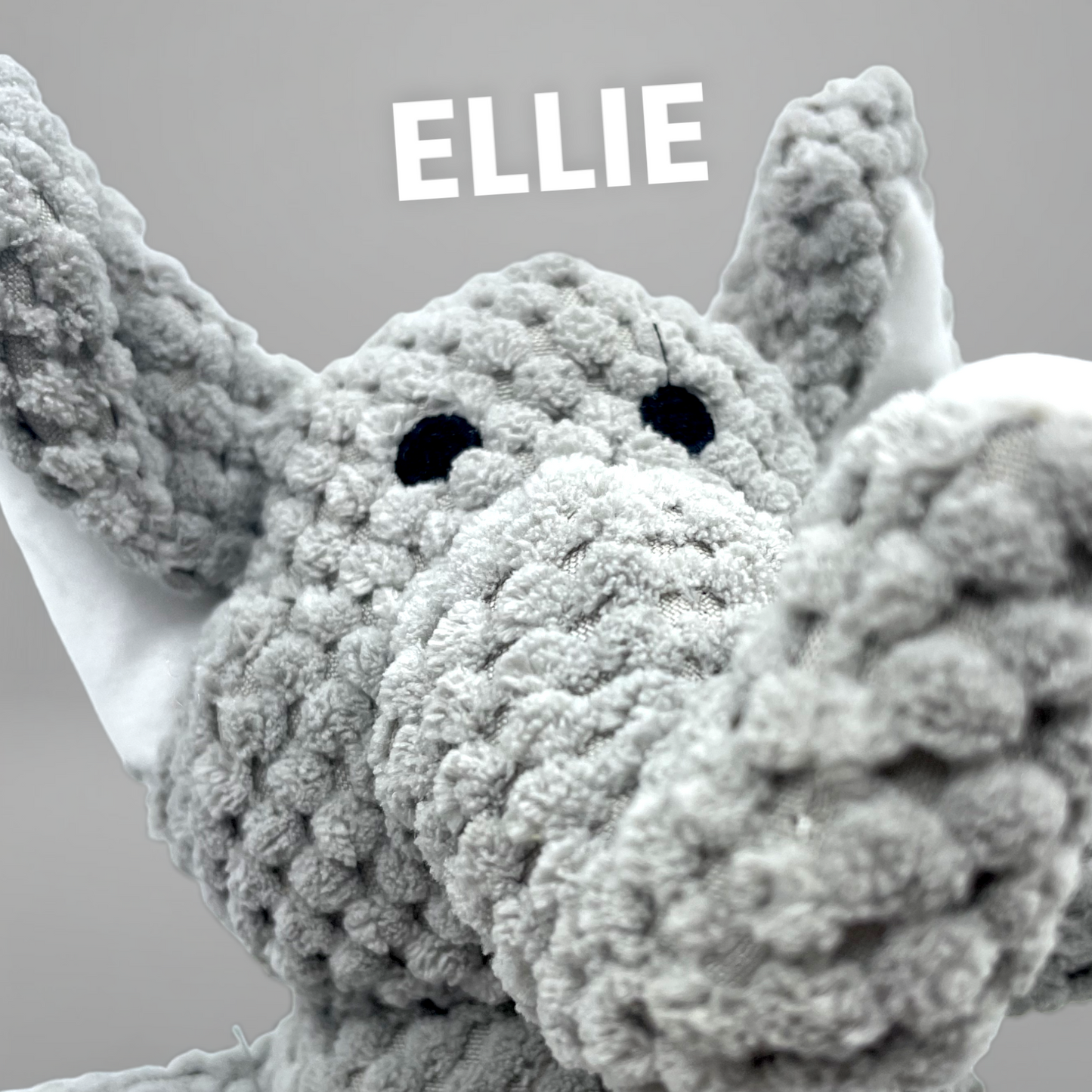 Ellie Elephant