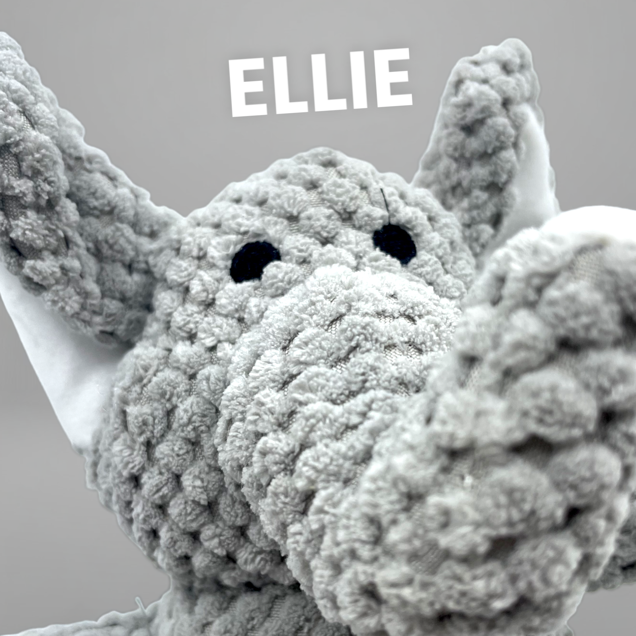 Ellie Elephant
