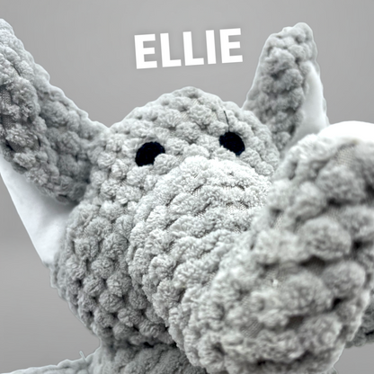 Ellie Elephant