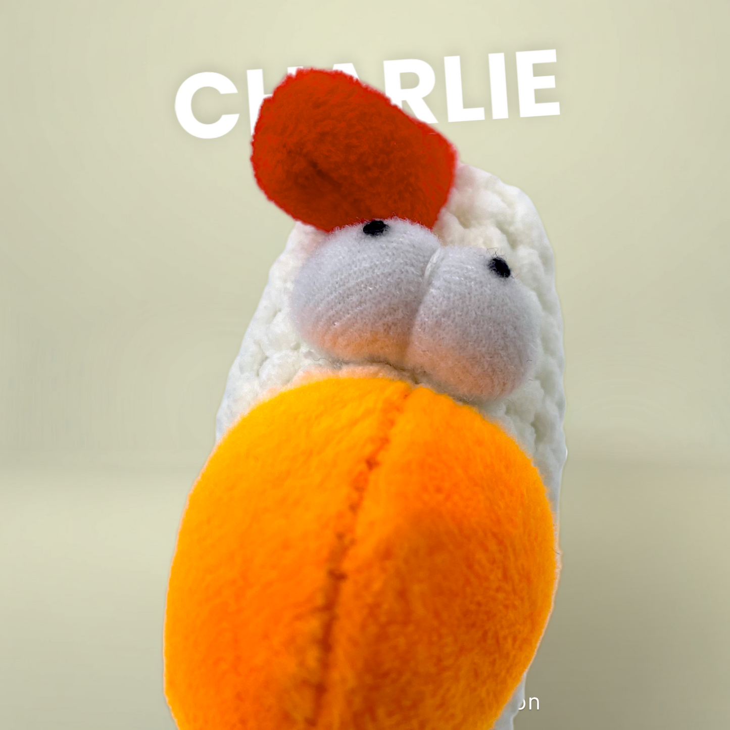 Charlie Chicken