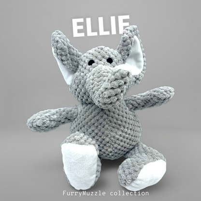 Ellie Elephant